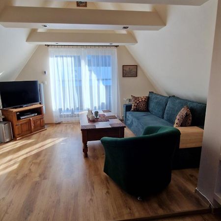Apartament Zlap Oddech ザコパネ エクステリア 写真