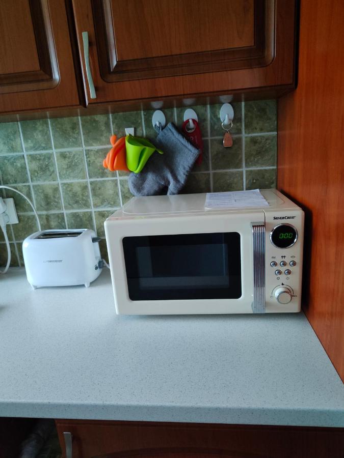 Apartament Zlap Oddech ザコパネ エクステリア 写真